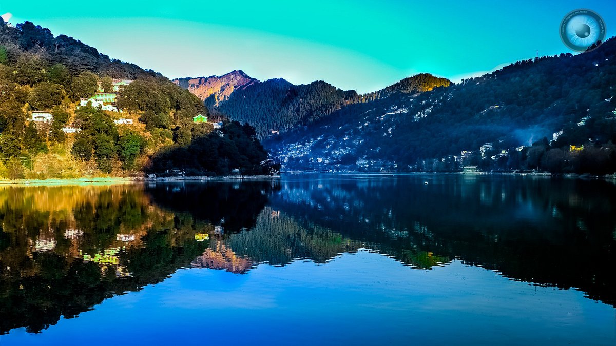 NAINITAL COUPLE PACKAGE