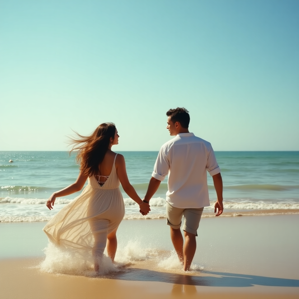 Goa Couple Package Itinerary for 3 Nights / 4 Days: