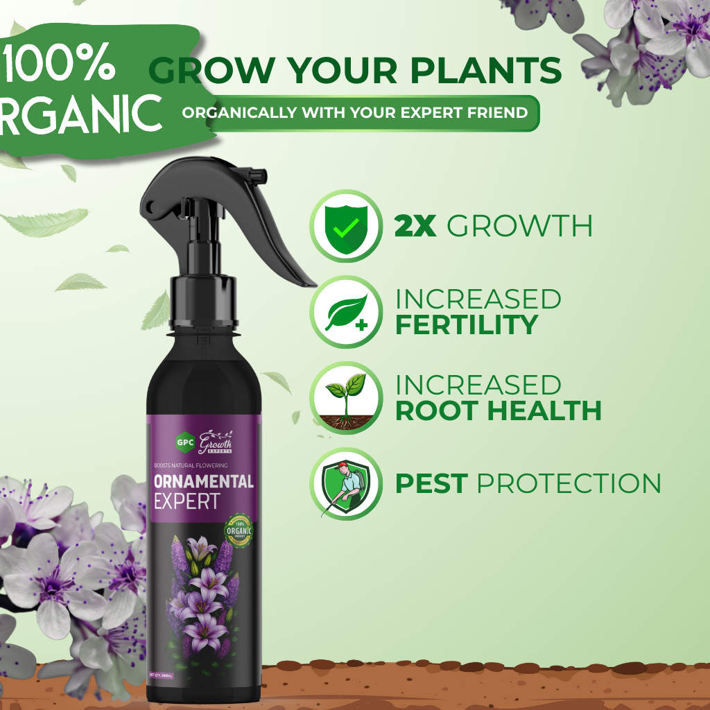 Ornamental Plant Expert 