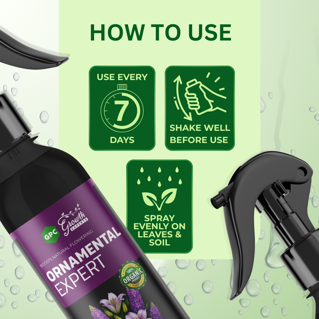 Ornamental Plant Expert 