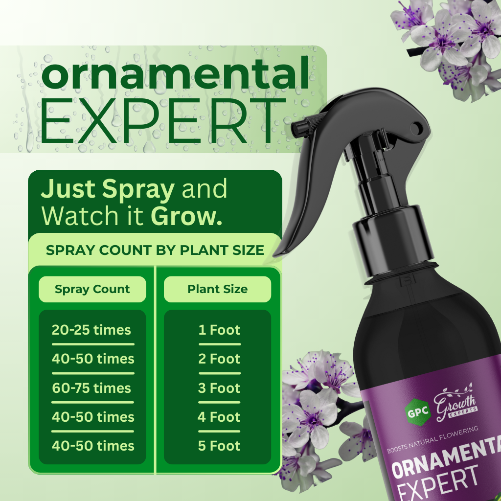 Ornamental Plant Expert 