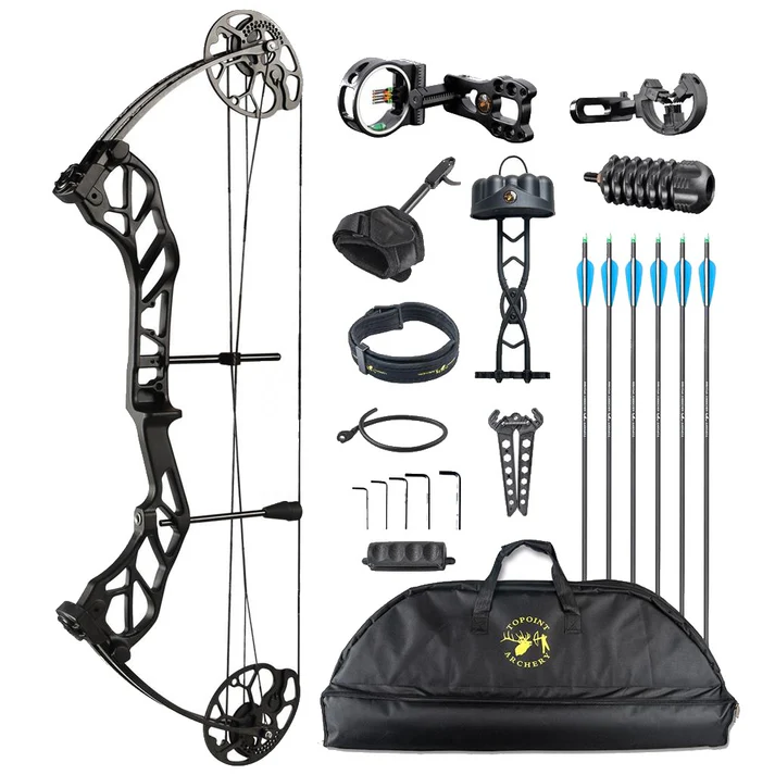 Compound Bow kit 