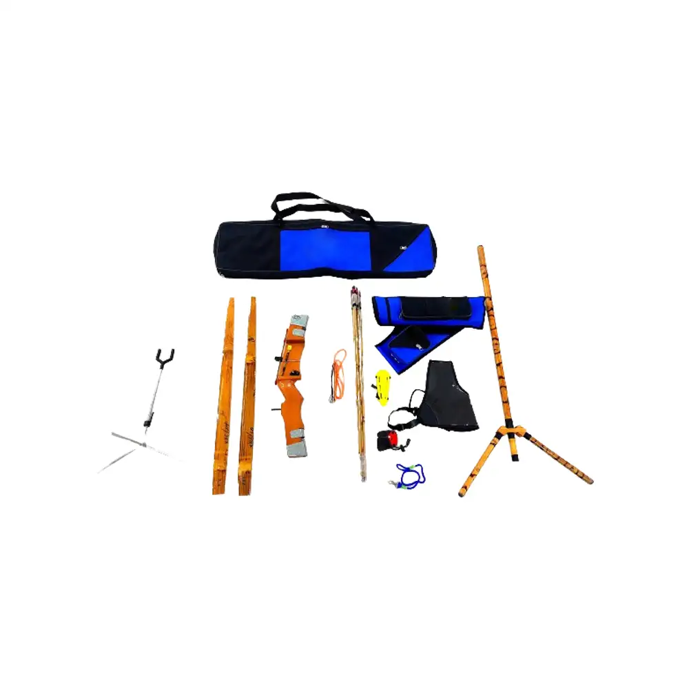  Indian round  Bow  full kit
