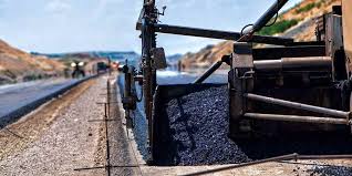Road Construction Bitumen