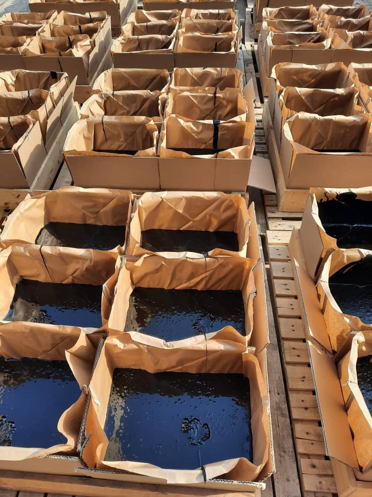 Waterproofing Systems