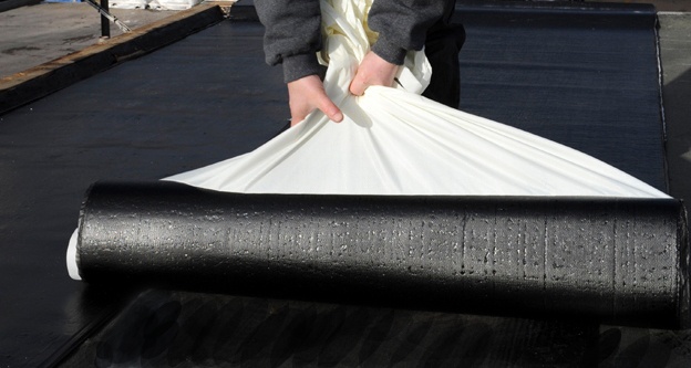 Membranes & Protection