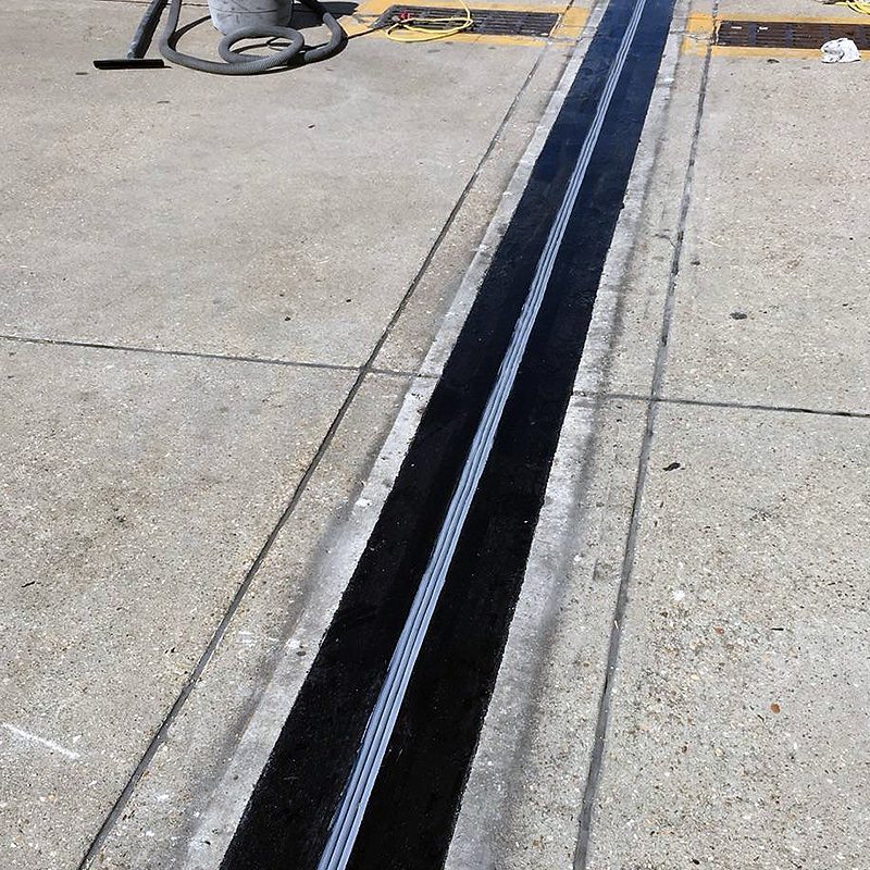 Membranes & Protection