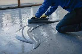 Waterproofing Systems