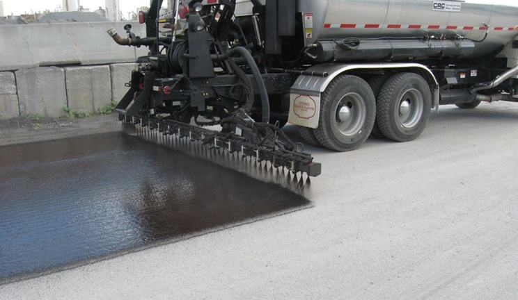 Waterproofing Systems