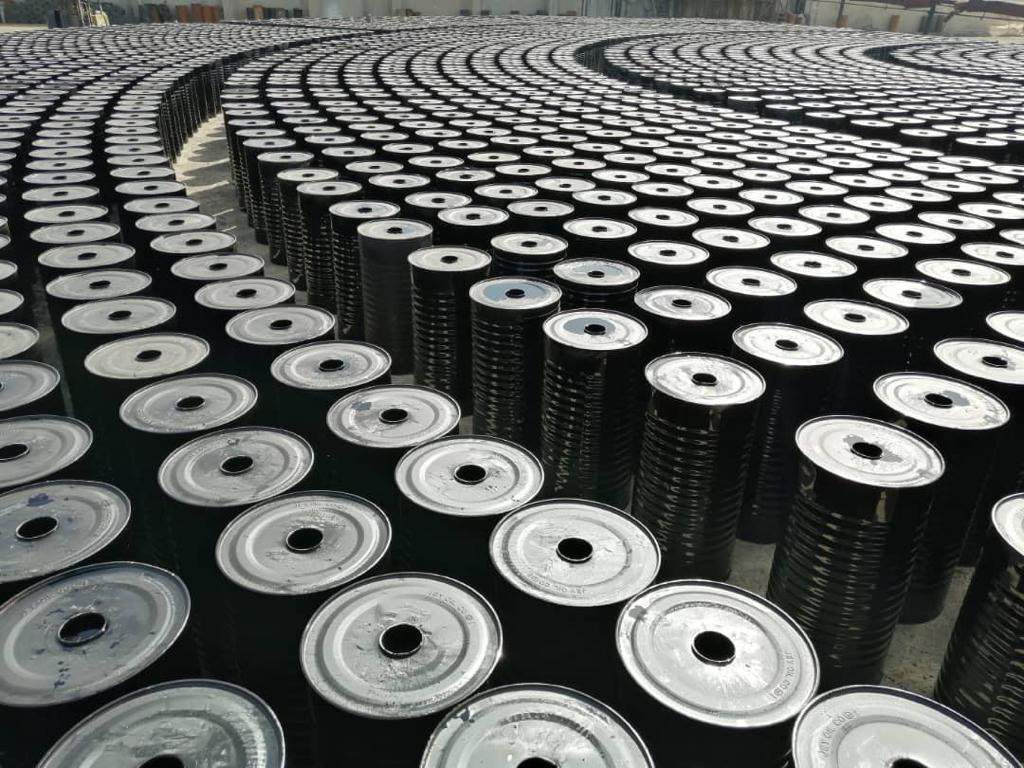  Custom Formulations & Bulk Orders