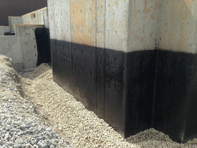 Membranes & Protection