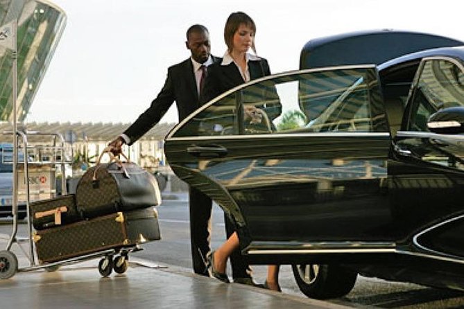 Transfers Passenger in Charlotte,NC.- Easy Vehicle Tranfers 
