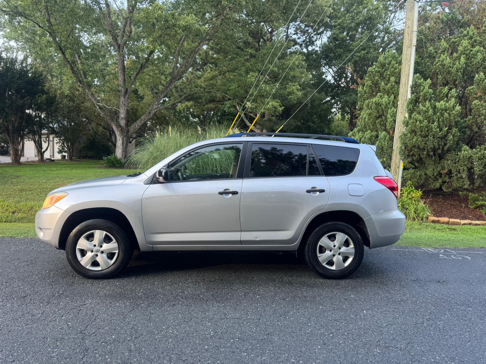 Toyota RAV4 OPORTUNITY PRICE - Easy Vehicle Usa