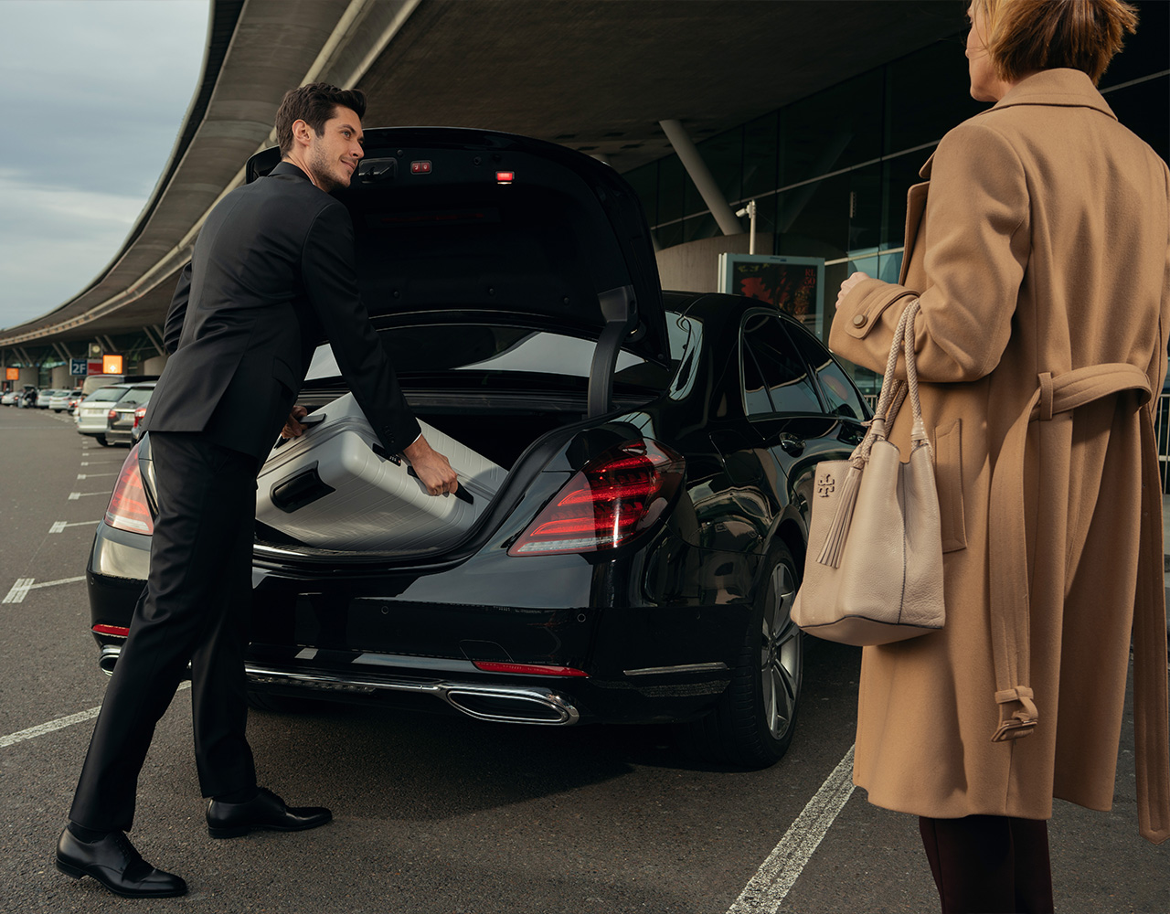 Transfers Passenger in Charlotte,NC.- Easy Vehicle Tranfers 