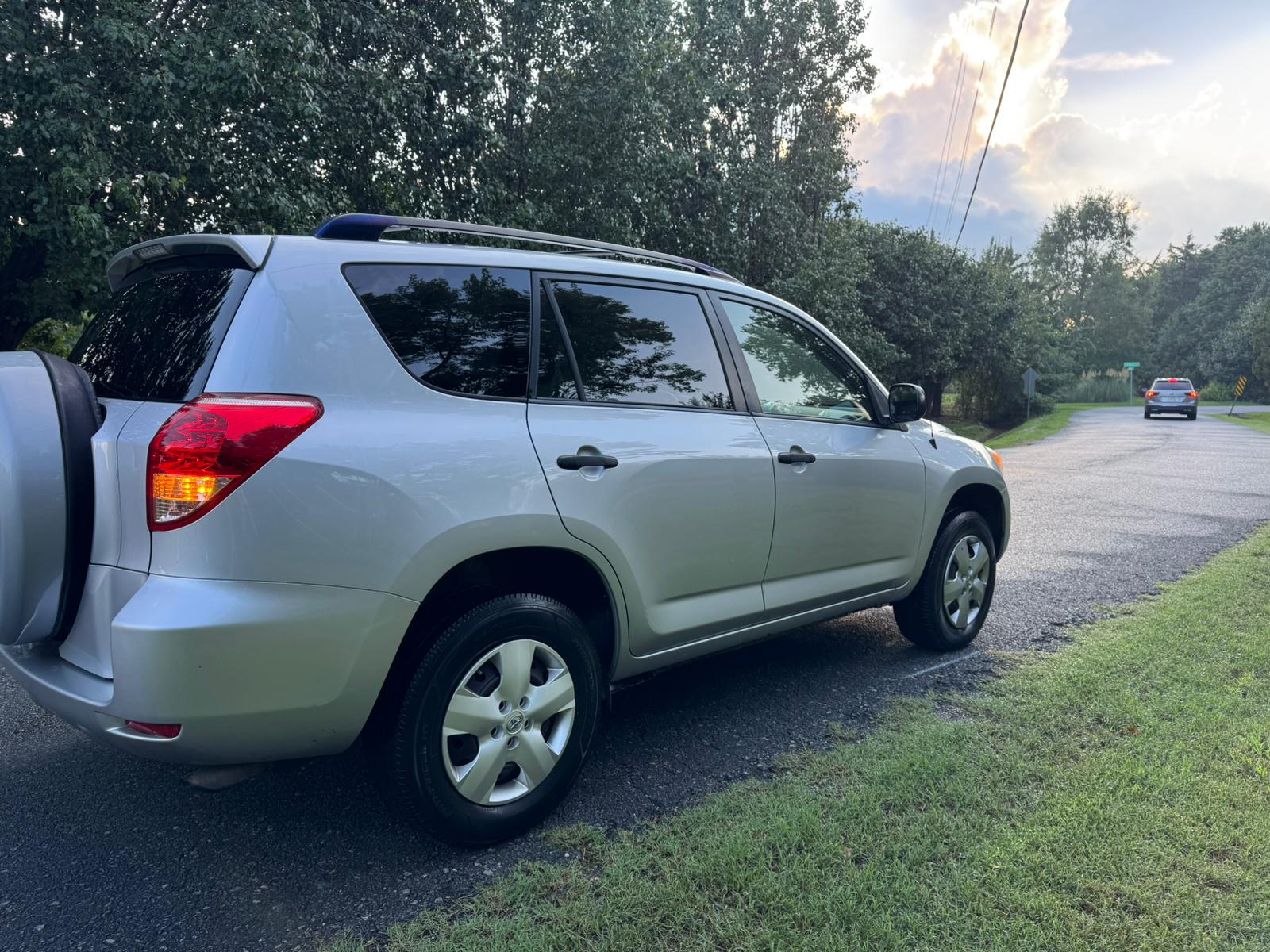 Toyota RAV4 OPORTUNITY PRICE - Easy Vehicle Usa