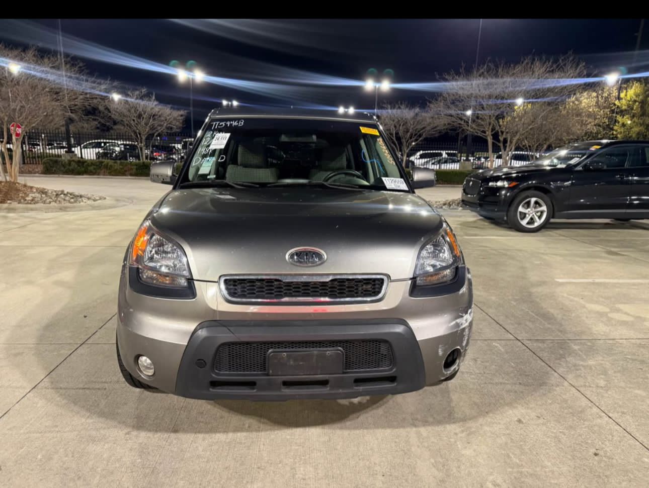 Kia Soul 2015