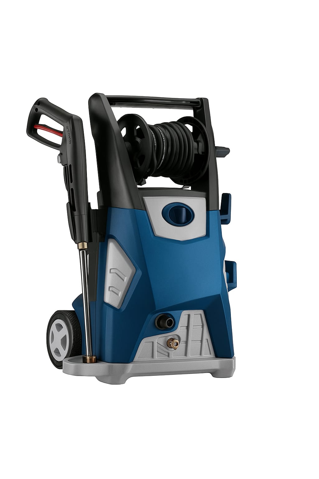 Electric Pressure Washer