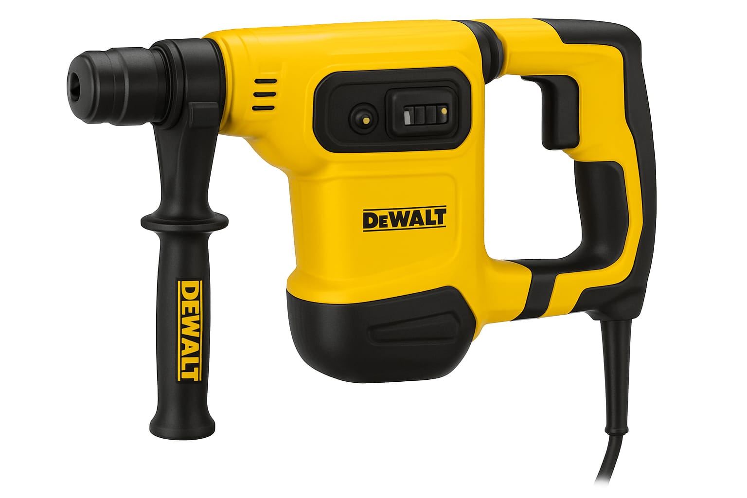 DeWALT Rotary Hammer Drill