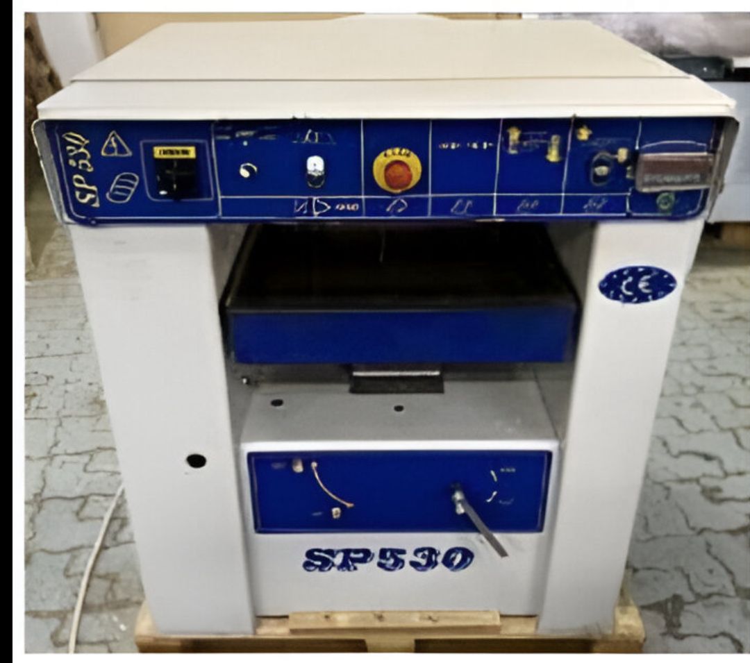 SP530 Thickness Planer
