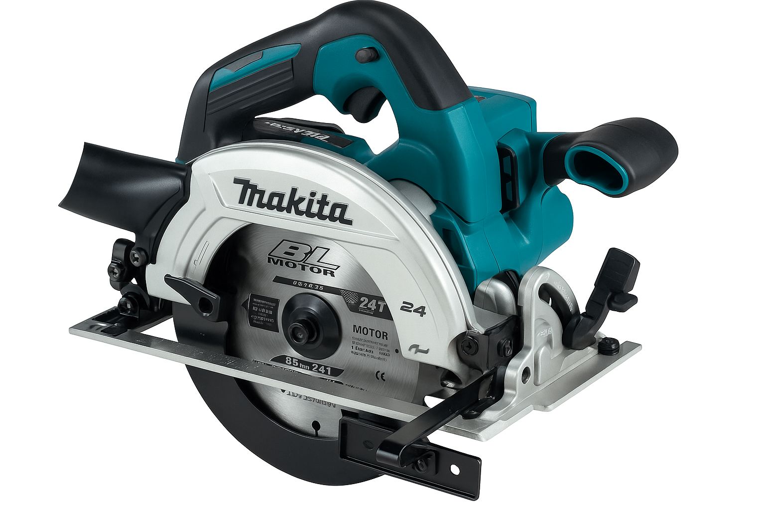Makita Cordless Circular Saw