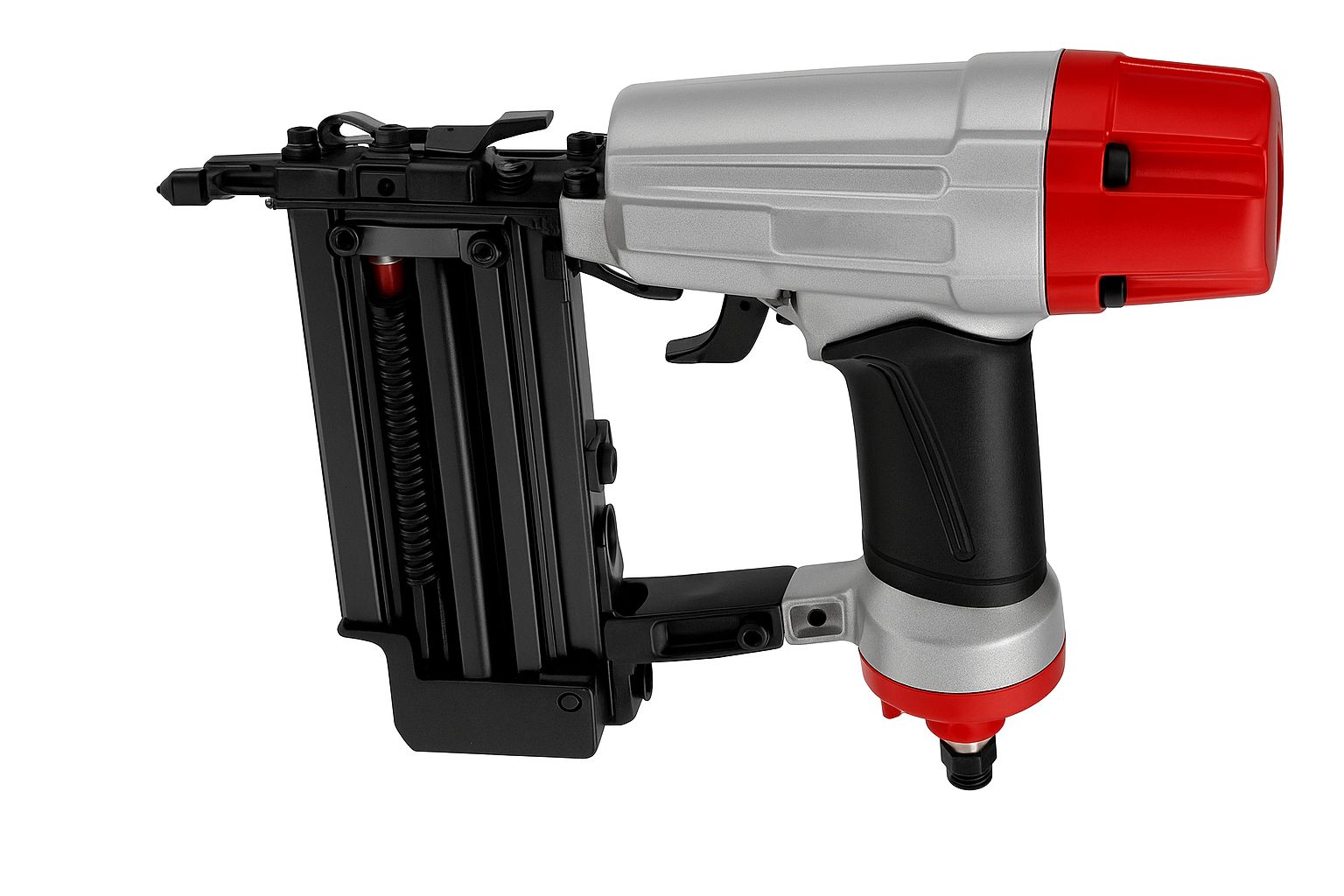 Pneumatic Nail Gun