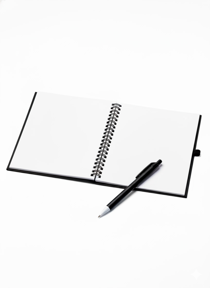 Set Escritura NOTES | Protect the Dolls