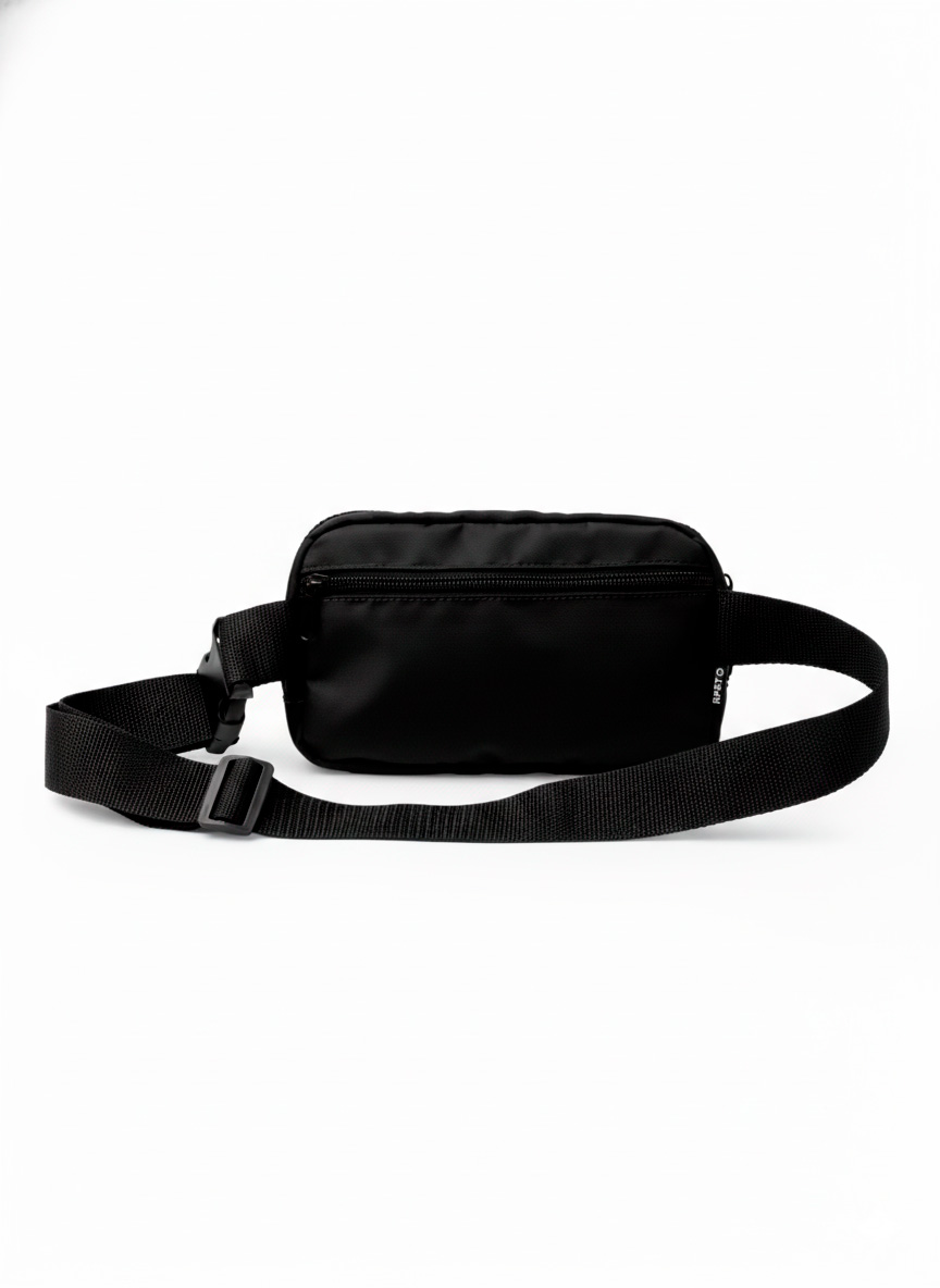 Riñonera Nylon Reciclado | Protect the Dolls