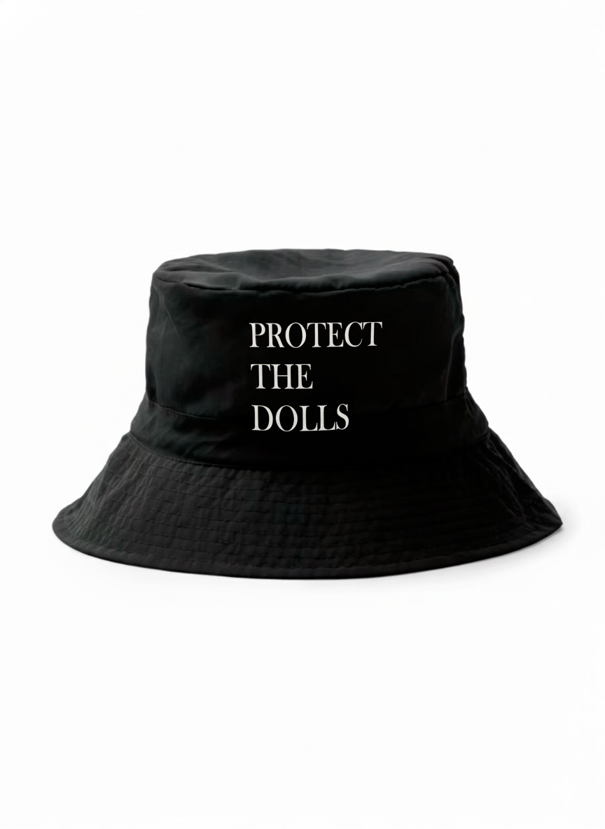 Gorro BOB Impermeable | Protect the Dolls