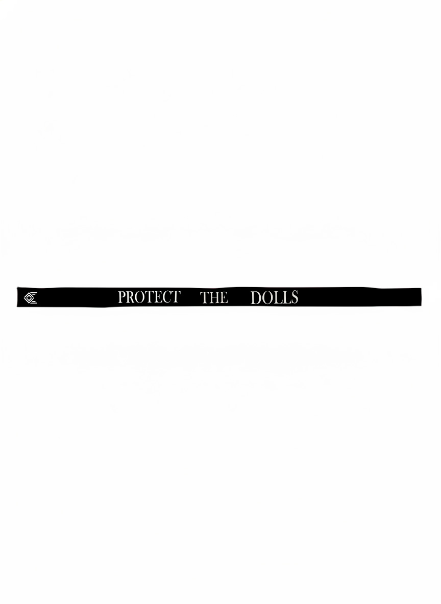 Pulsera Solidaria | Protect the Dolls