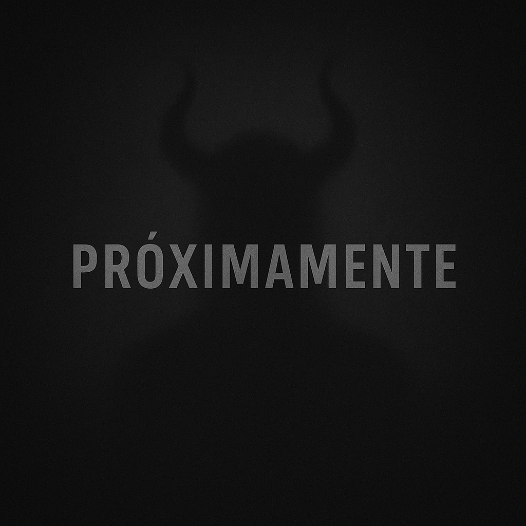 Próximamente...