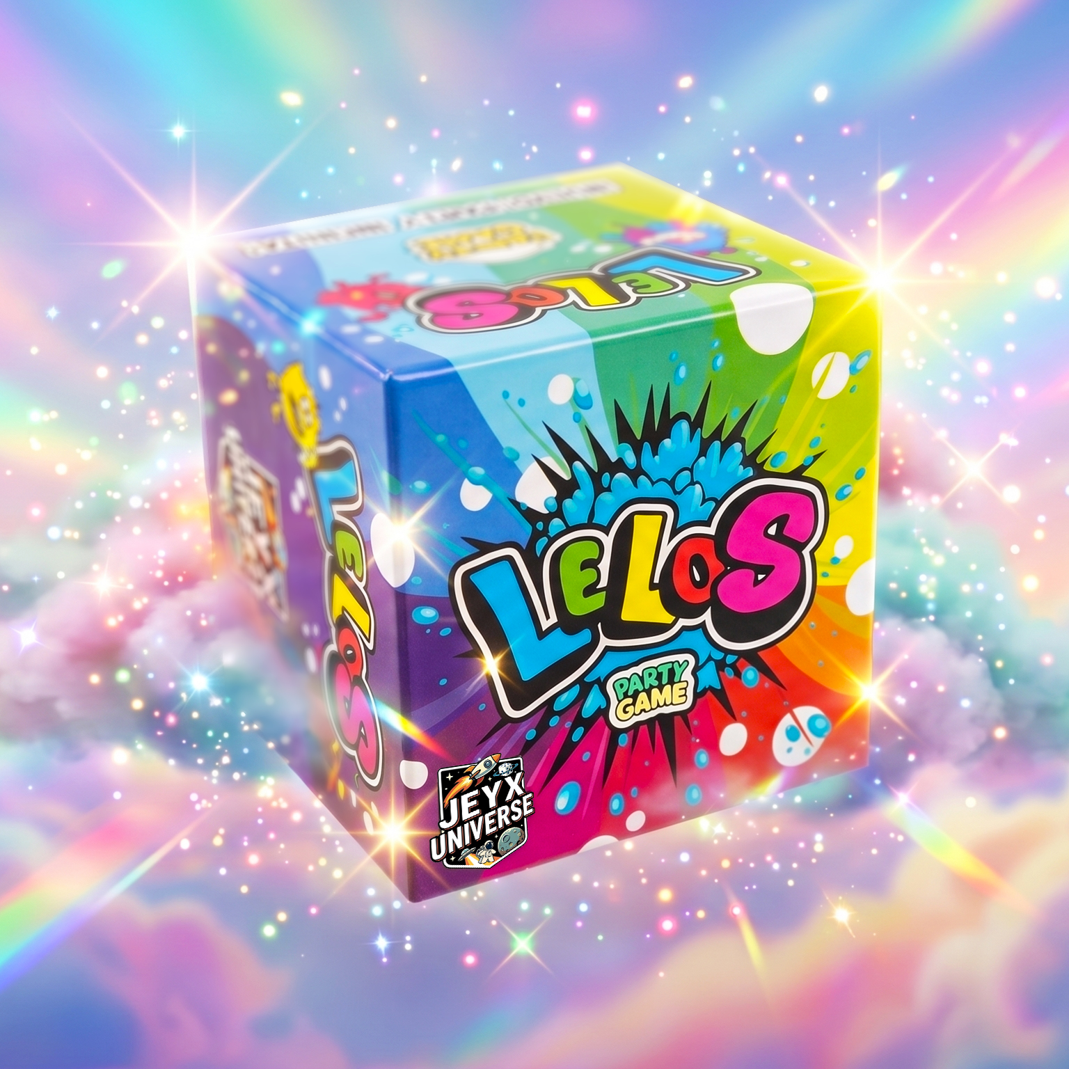 LELOS