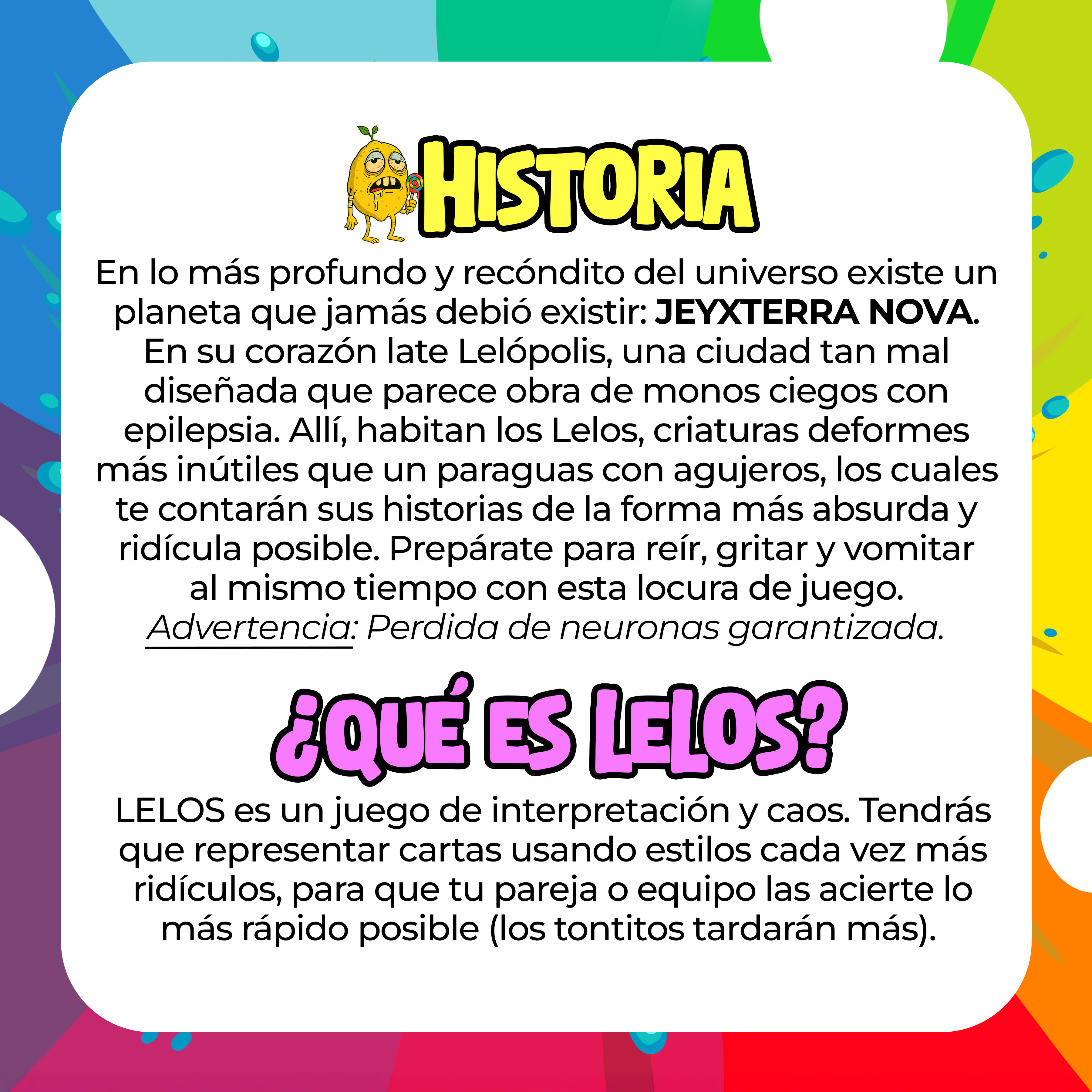 LELOS