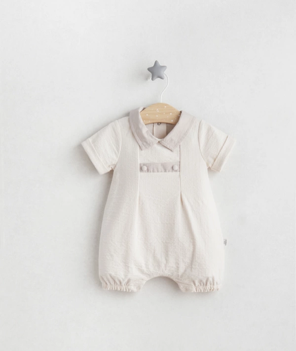 Classic Jumpsuit 