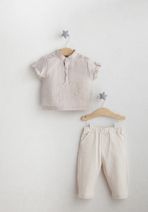 Classic 2-Piece Set 