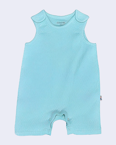 Organic Romper