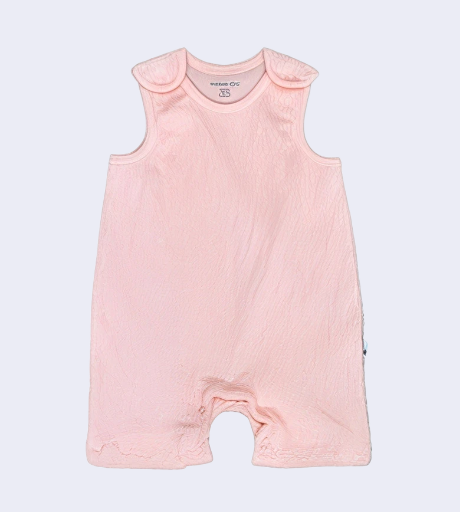Organic Romper