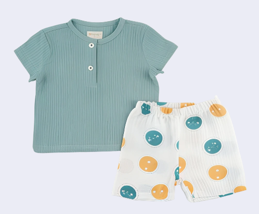 Playtime Two-Piece Set