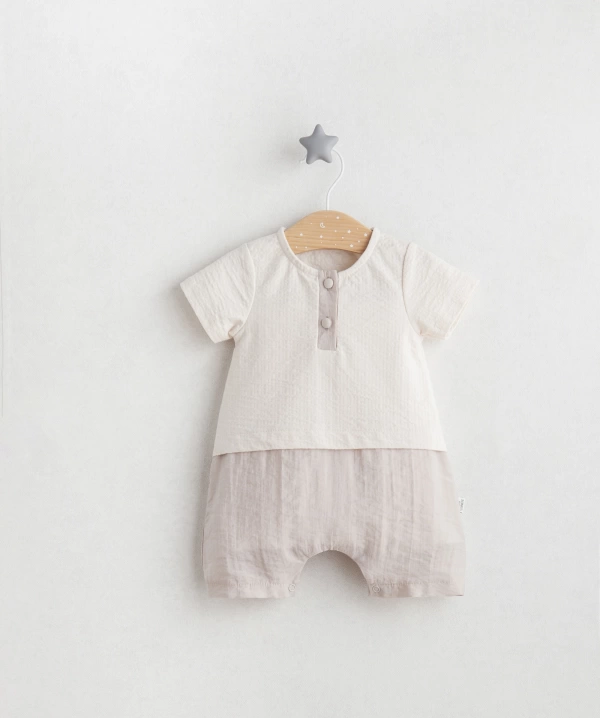 Classic Romper