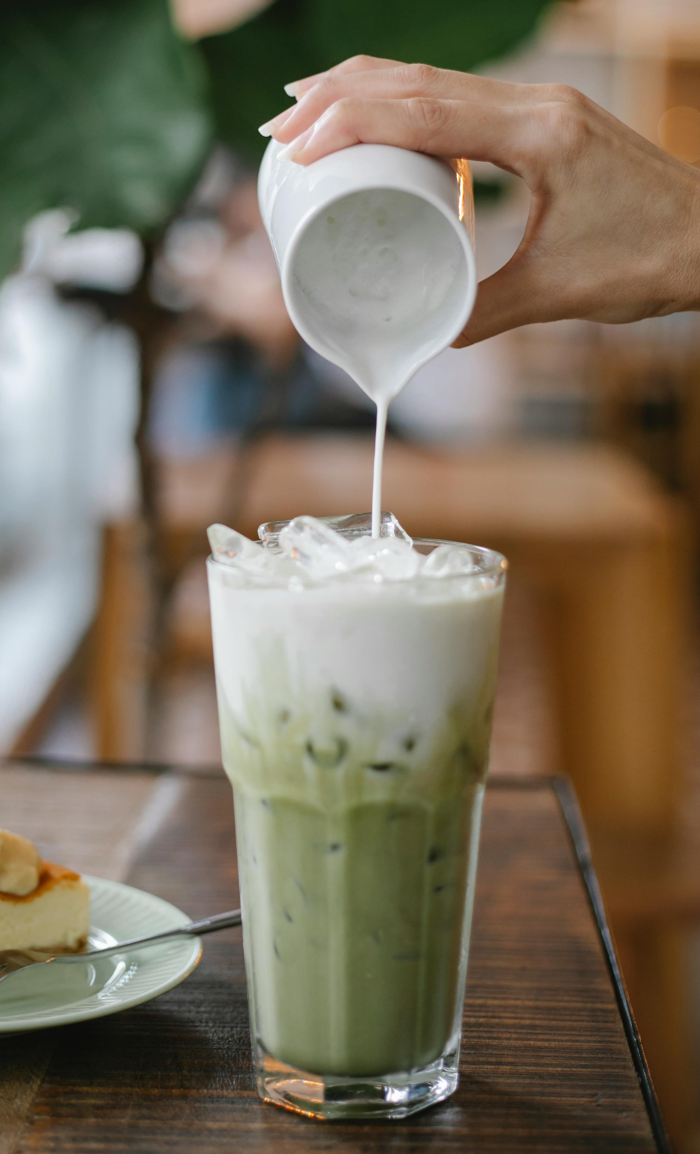 Matcha Ceremonial