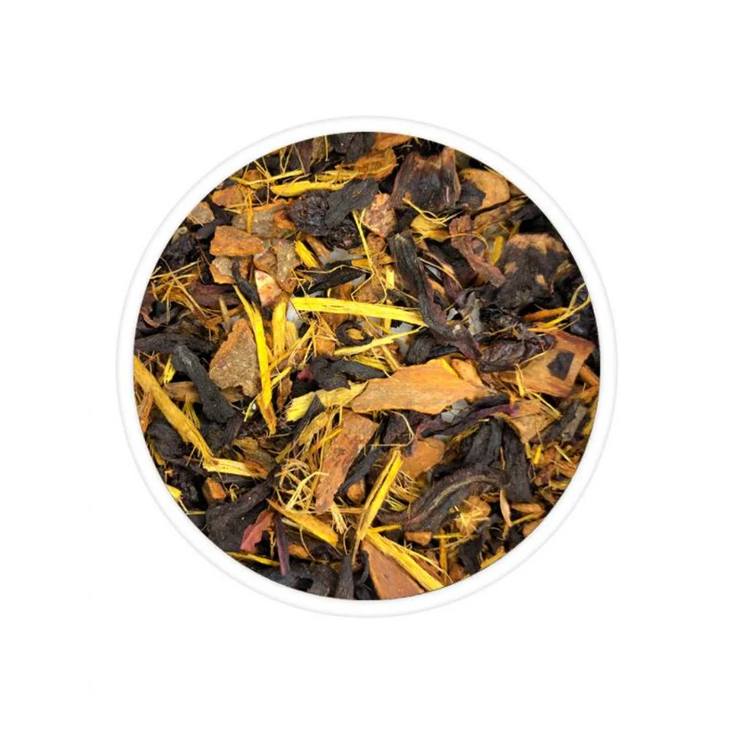 Cinnamon Twist Tea