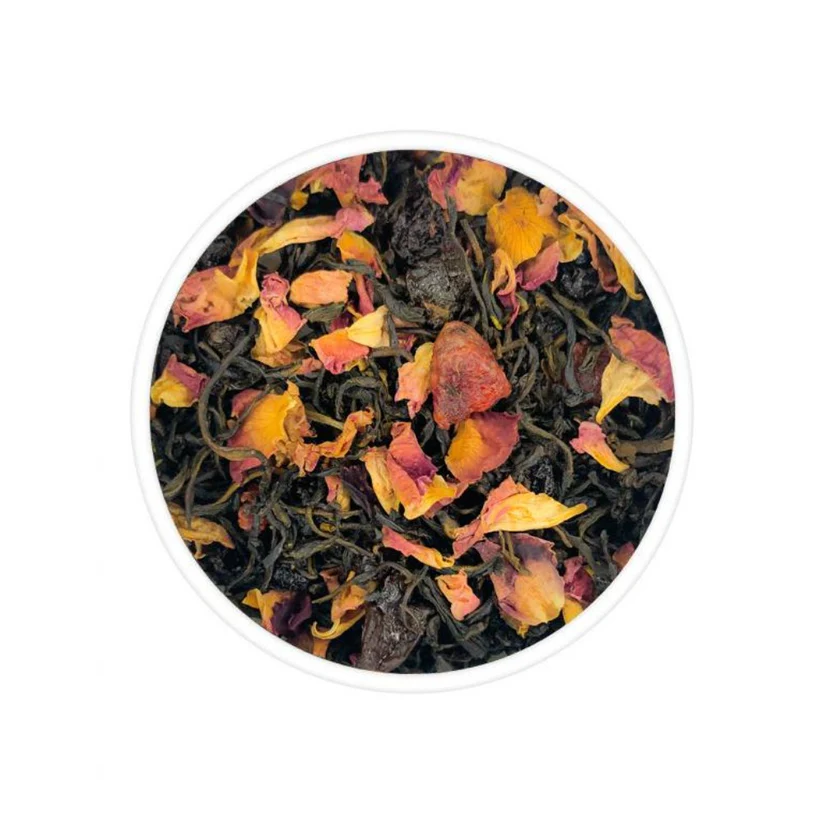 Berry Blast Tea