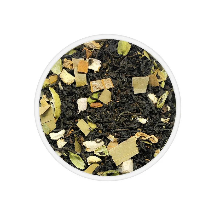 Masala Chai