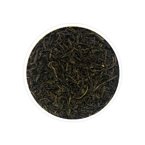 Vanilla Black Tea