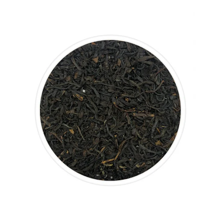 Black Currant Tea