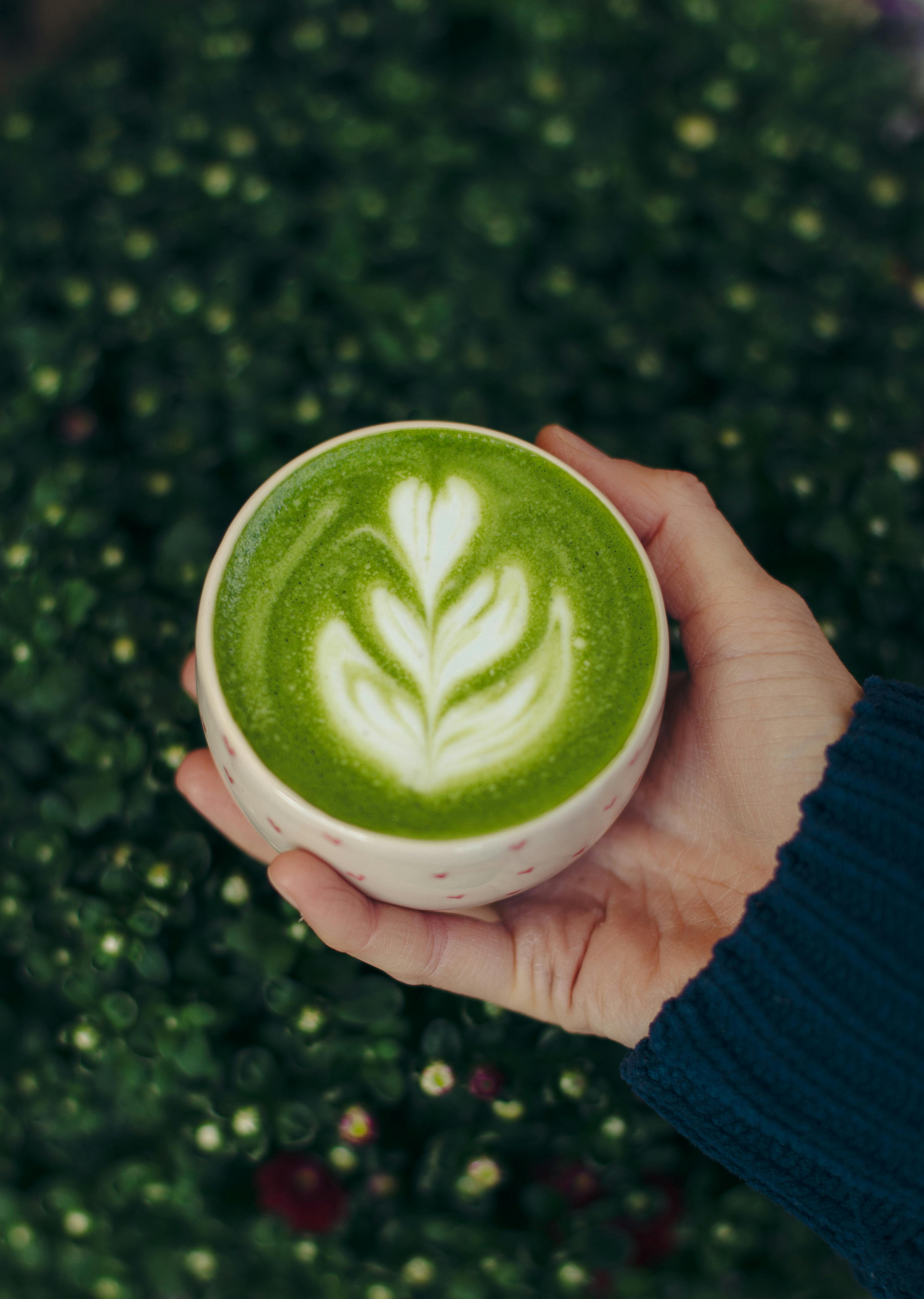 Matcha Ceremonial
