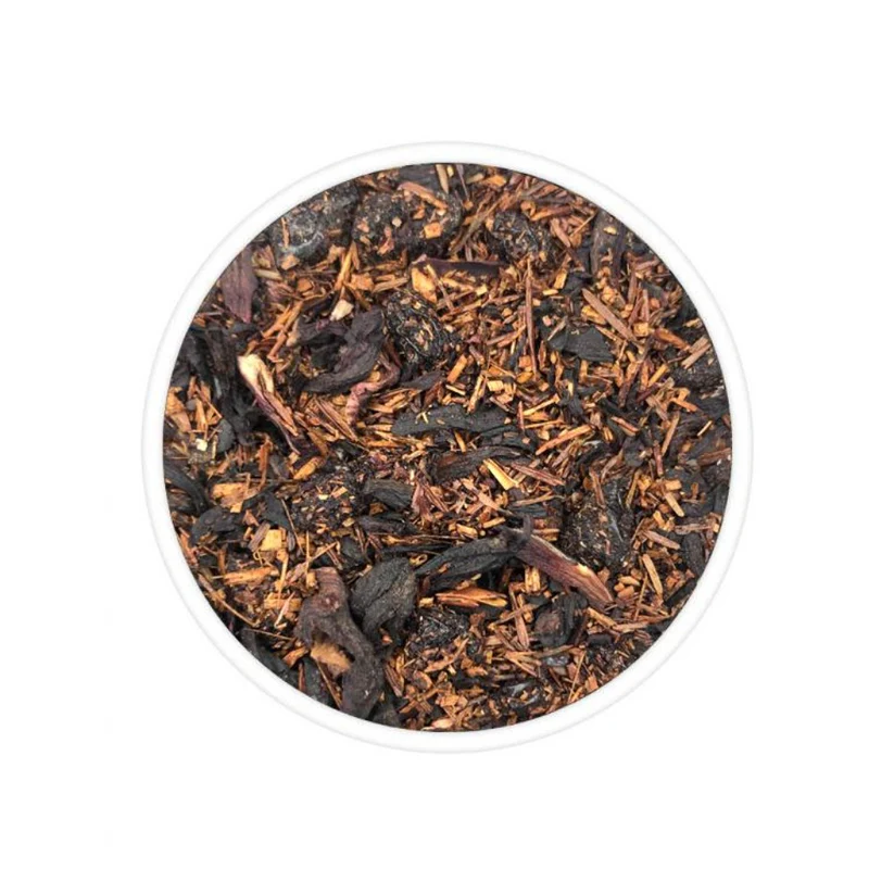 Rooibos Berry Tea