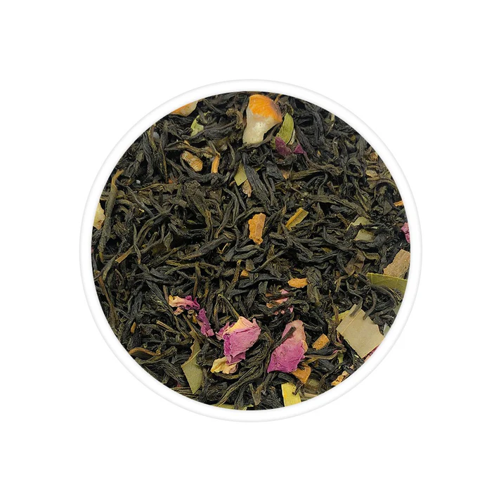 Royal Kashmiri Chai