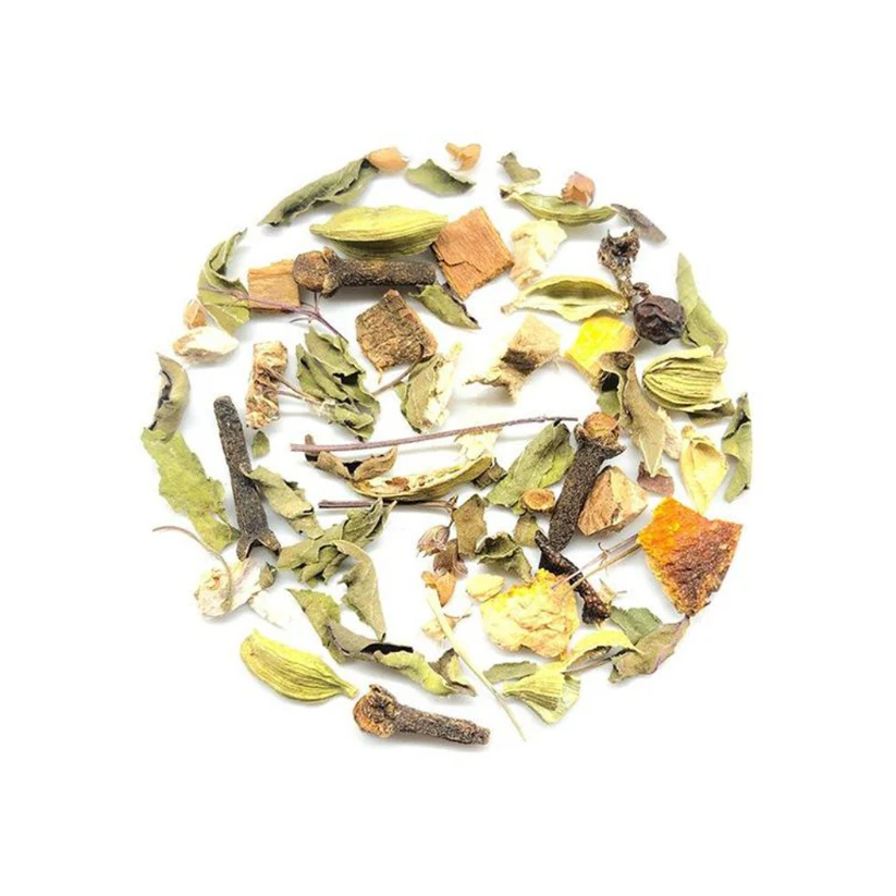 Winter Spice Chai