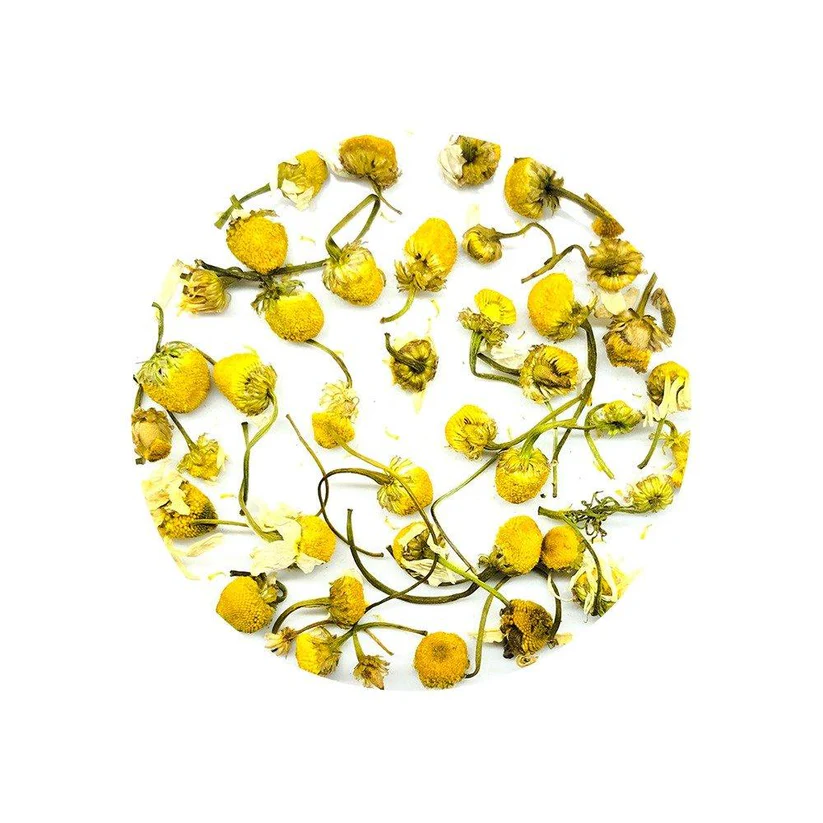 Chamomile Flower Tea