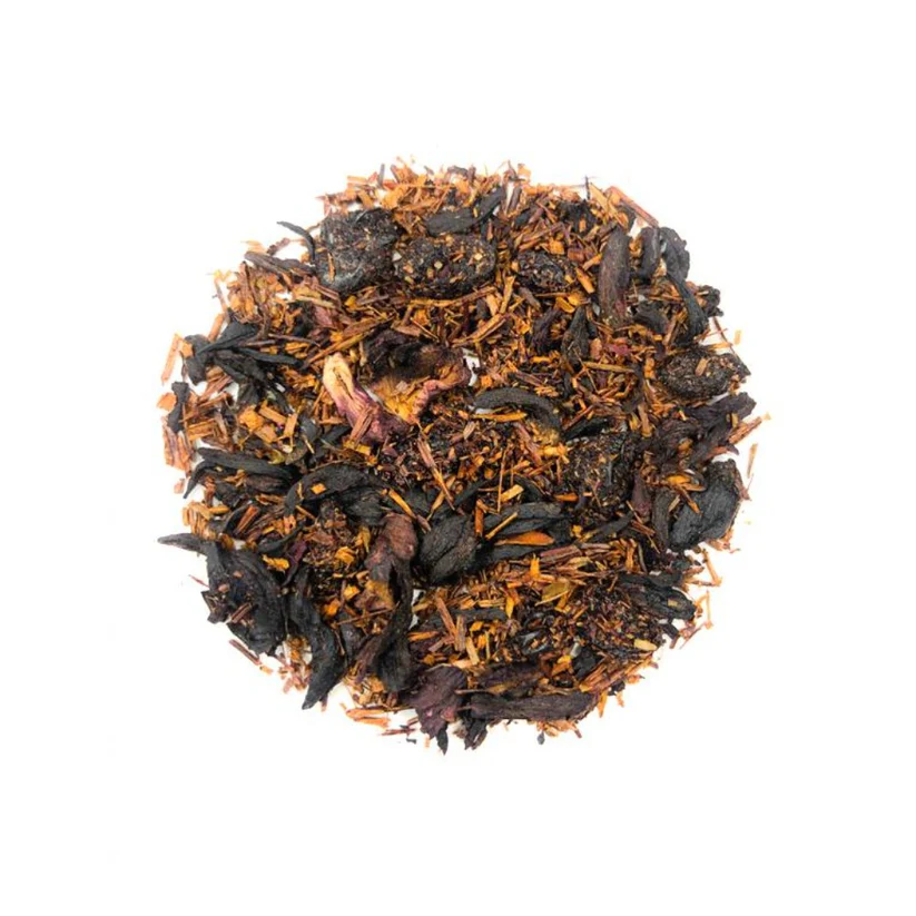 Rooibos Berry Tea